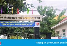 152 giáo viên, học sinh mắc Covid-19, Phú Thọ đóng cửa nhiều trường