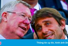 8 ứng viên thay thế Solskjaer tại MU