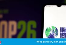 Hội nghị khí hậu định đoạt tương lai loài người