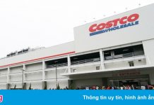 Sự bức bối của dân Trung Quốc phô bày ở siêu thị Costco Thượng Hải