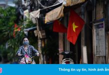 Đề nghị công nhận huyện Bình Chánh kiểm soát được dịch