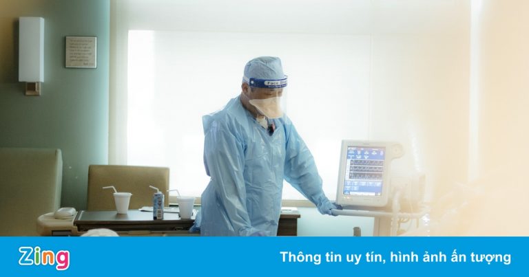 Phát hiện mới về di chứng ở người khỏi Covid-19