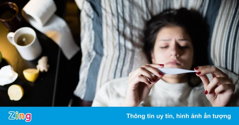 Mắc Covid-19 và cúm cùng lúc nguy hiểm thế nào?