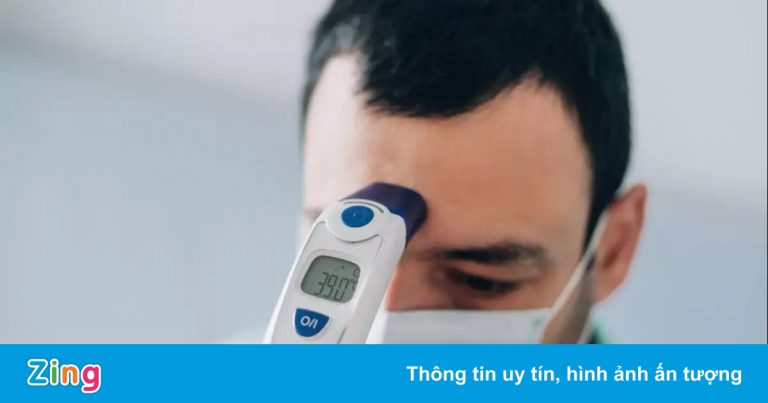 Phân biệt triệu chứng Covid-19 và phản ứng sau tiêm vaccine