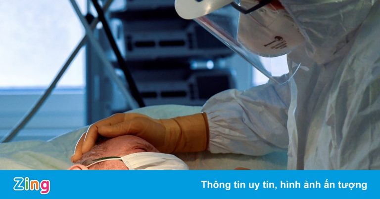 Phát hiện mới về triệu chứng kéo dài của bệnh nhân Covid-19