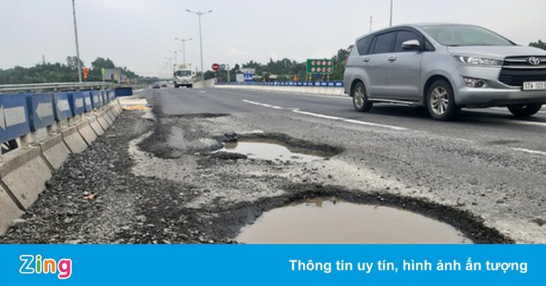 Sai phạm của loạt giám đốc tại dự án cao tốc Đà Nẵng – Quảng Ngãi