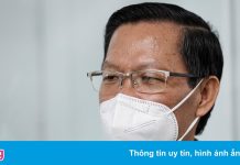 Chủ tịch TP.HCM: Chăm lo không khéo sẽ làm tổn thương trẻ mồ côi