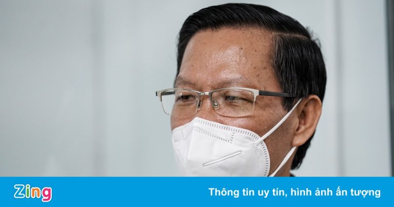 Chủ tịch TP.HCM: Chăm lo không khéo sẽ làm tổn thương trẻ mồ côi