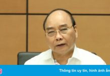 Chủ tịch nước: ‘Không thể đóng cửa đất nước mãi’