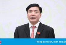 Lý do cải cách tiền lương tiếp tục ‘lỡ hẹn’