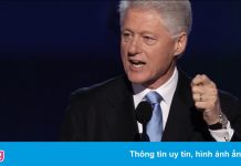 Cựu Tổng thống Bill Clinton sẽ xuất viện ngày 17/10