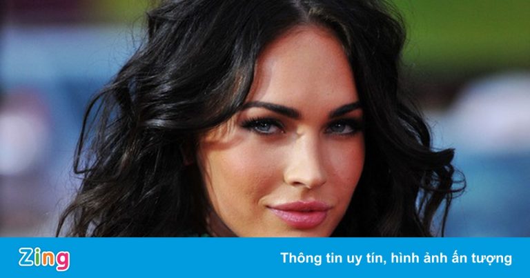 Megan Fox nói về mối bất hòa với Michael Bay