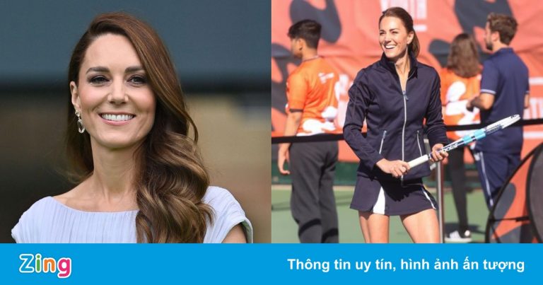 Cách Công nương Kate Middleton giữ đôi chân săn chắc Cách Công nương Kate Middleton giữ đôi chân săn chắc