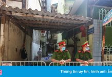 Hà Nội phong tỏa nhiều khu vực liên quan ổ dịch tại Quốc Oai