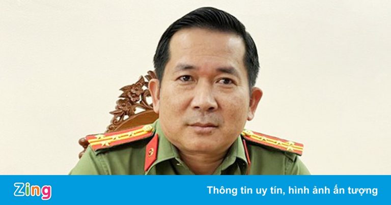 Nghi can cắt ghép ghi âm của đại tá Đinh Văn Nơi phạm tội gì?