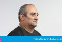 Trùm ma túy khét tiếng nhất Colombia bị bắt vì đàn em phản bội