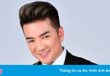 Công an tỉnh Bình Dương làm việc với ca sĩ Đàm Vĩnh Hưng