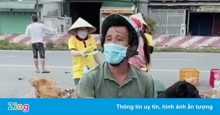 Bí thư Cà Mau nói về việc tiêu hủy đàn chó, mèo