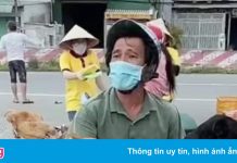 Địa phương nhận sai khi tiêu hủy đàn chó của người mắc Covid-19