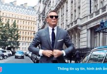 Bối cảnh bom tấn ‘No Time to Die’ từng là nỗi xấu hổ của Italy