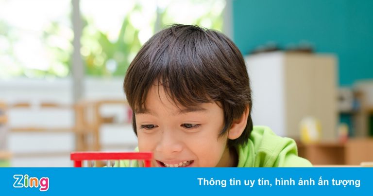 6 nguyên tắc dạy trẻ tính kiên nhẫn 6 nguyên tắc dạy trẻ tính kiên nhẫn