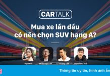 Đi tìm chiếc ôtô 500-600 triệu đồng cho người trẻ mua xe lần đầu