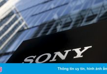 Mỏ vàng mới của Sony