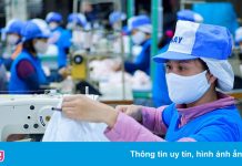 Dệt may lo đứt gãy chuỗi cung ứng 3 tháng cuối năm
