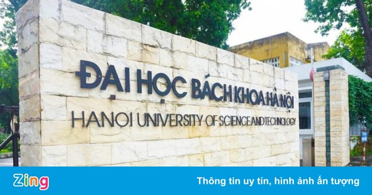 ĐH Bách khoa Hà Nội thành lập 3 trường trực thuộc