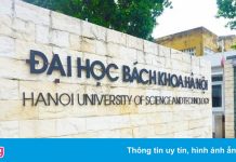 ĐH Bách khoa Hà Nội thành lập 3 trường đại học trực thuộc