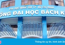 Đại học đầu tiên tại TP.HCM dự kiến dạy tập trung vào cuối tháng 10