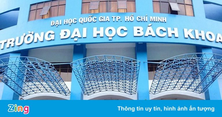 Đại học đầu tiên tại TP.HCM dự kiến dạy tập trung vào cuối tháng 10