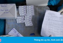TP.HCM yêu cầu Sở Y tế làm rõ số liệu F0 phát hiện qua test nhanh