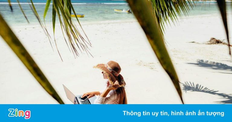 Thay đổi chính mình khi kiệt sức vì công việc