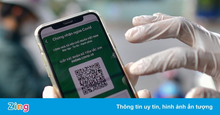 Phó thủ tướng: ‘Bài học đầu tiên là phải giữ được vùng xanh’