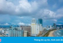 Thị trường ‘đóng băng’, giá đất vùng ven Đà Nẵng vẫn tăng