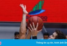 Thang Long Warriors thi đấu thăng hoa ở VBA