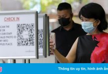 Singapore trải qua ngày có số ca tử vong vì Covid-19 cao kỷ lục