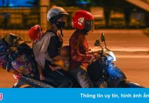 Hơn 140.000 lao động ngoại tỉnh đã quay lại TP.HCM làm việc