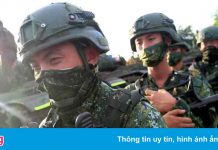 Quân đội Đài Loan không thể chống đỡ trước Trung Quốc?