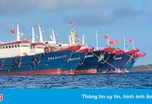 Ủy ban Thượng viện Mỹ ủng hộ trừng phạt Trung Quốc ở Biển Đông