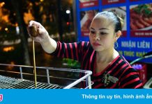 Tiệm phở, quán lẩu Hà Nội bận rộn chuẩn bị để đón khách tại chỗ