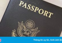 Mỹ cấp hộ chiếu đầu tiên với tùy chọn giới tính X