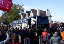 Liverpool vs Man City: Grealish và De Bruyne đá chính liverpool vs man city anh 1