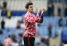 Leicester 0-0 Man United: Ronaldo đá chính, Rashford dự bị Man Utd anh 1