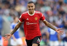 Leicester 1-1 Man United: Maguire mắc lỗi Man Utd anh 1