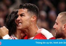 Ronaldo: ‘Tôi biết vị trí của mình tại MU’
