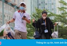 Các đại học ở TP.HCM chưa vội mở cửa, dạy online đến học kỳ II