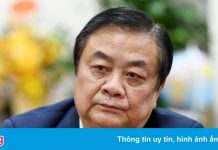 Bộ trưởng Lê Minh Hoan lý giải chênh lệch giá bán thịt lợn