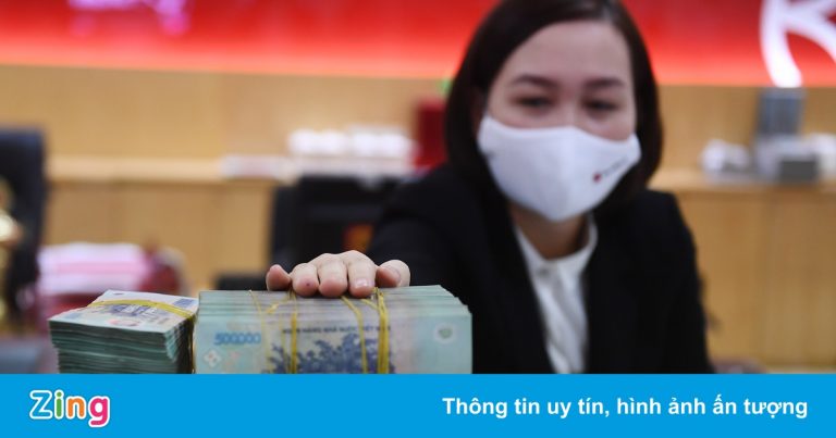 Ngân hàng liên tục rao bán nợ nghìn tỷ